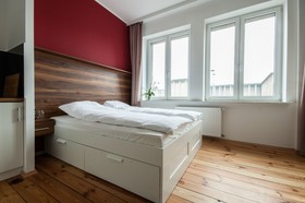 Smolna Apartments By Your Freedom