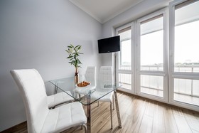 Smolna Apartments By Your Freedom