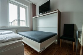 Smolna Apartments By Your Freedom