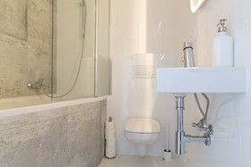 Smolna Apartments By Your Freedom
