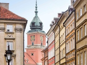 Sofitel Warsaw Victoria