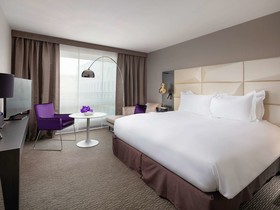 Sofitel Warsaw Victoria
