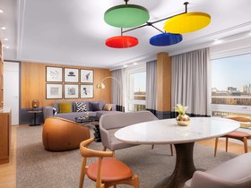 Sofitel Warsaw Victoria
