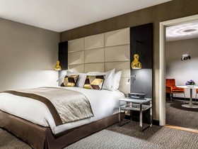 Sofitel Warsaw Victoria
