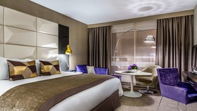Sofitel Warsaw Victoria