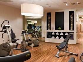 Sofitel Warsaw Victoria