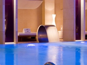 Sofitel Warsaw Victoria
