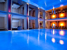 Sofitel Warsaw Victoria