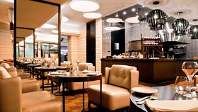 Sofitel Warsaw Victoria