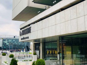 Sofitel Warsaw Victoria