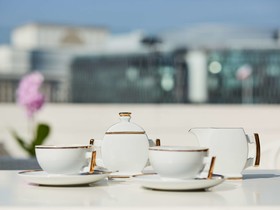 Sofitel Warsaw Victoria