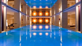 Sofitel Warsaw Victoria