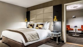 Sofitel Warsaw Victoria