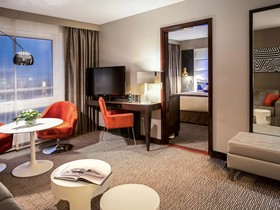 Sofitel Warsaw Victoria