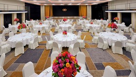 Sofitel Warsaw Victoria