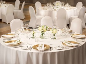 Sofitel Warsaw Victoria
