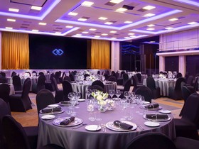 Sofitel Warsaw Victoria