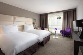 Sofitel Warsaw Victoria