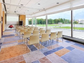 Sofitel Warsaw Victoria