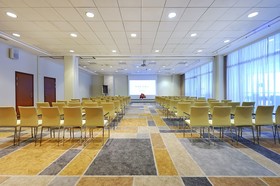 Sofitel Warsaw Victoria