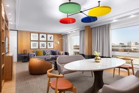Sofitel Warsaw Victoria