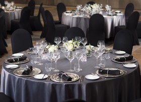 Sofitel Warsaw Victoria