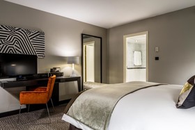 Sofitel Warsaw Victoria