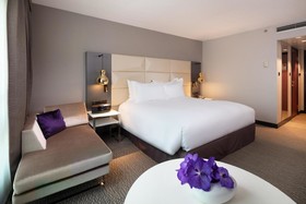 Sofitel Warsaw Victoria