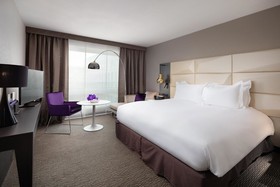 Sofitel Warsaw Victoria