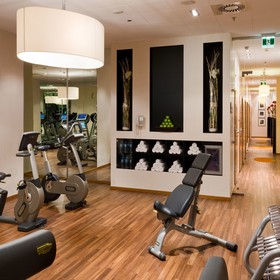 Sofitel Warsaw Victoria