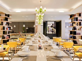 Sofitel Warsaw Victoria