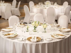 Sofitel Warsaw Victoria