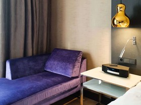 Sofitel Warsaw Victoria