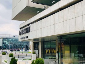 Sofitel Warsaw Victoria