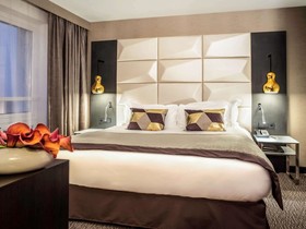 Sofitel Warsaw Victoria