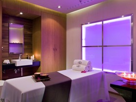 Sofitel Warsaw Victoria