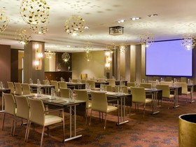 Sofitel Warsaw Victoria