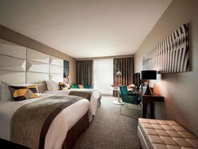 Sofitel Warsaw Victoria