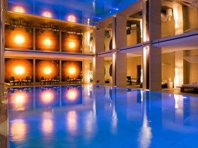 Sofitel Warsaw Victoria