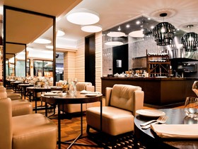 Sofitel Warsaw Victoria