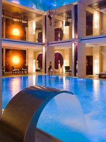 Sofitel Warsaw Victoria