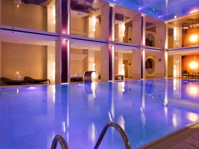 Sofitel Warsaw Victoria