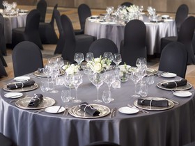 Sofitel Warsaw Victoria