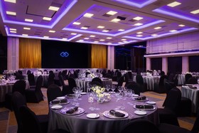 Sofitel Warsaw Victoria