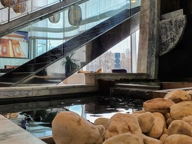 Sofitel Warsaw Victoria