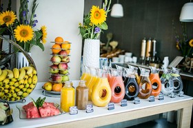 Sofitel Warsaw Victoria