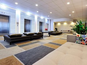 Sofitel Warsaw Victoria