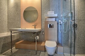 Sound Garden Hotel Warsaw Airport