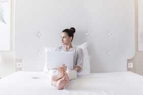Sound Garden Hotel Warsaw Airport