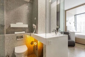 Sound Garden Hotel Warsaw Airport
